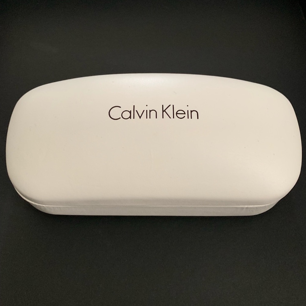 Calvin Klein Sunglass Case